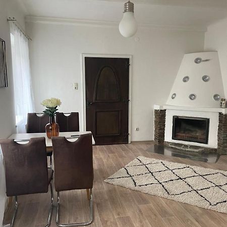 Appartement Attergau St. Georgen im Attergau Zewnętrze zdjęcie