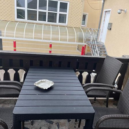Appartement Attergau St. Georgen im Attergau Zewnętrze zdjęcie