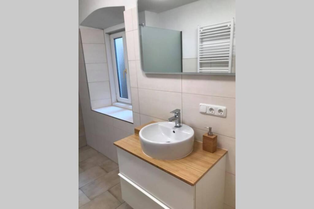 Appartement Attergau St. Georgen im Attergau Zewnętrze zdjęcie