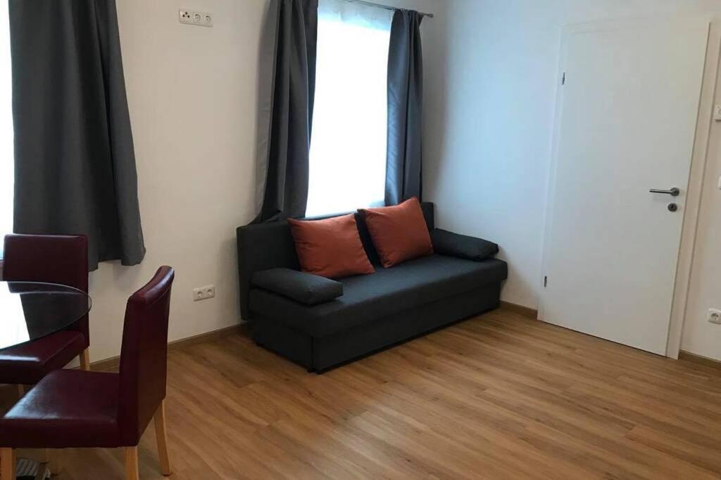 Appartement Attergau St. Georgen im Attergau Zewnętrze zdjęcie