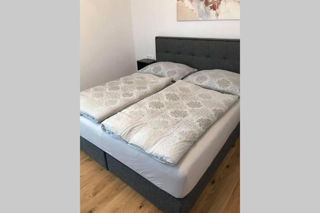Appartement Attergau St. Georgen im Attergau Zewnętrze zdjęcie