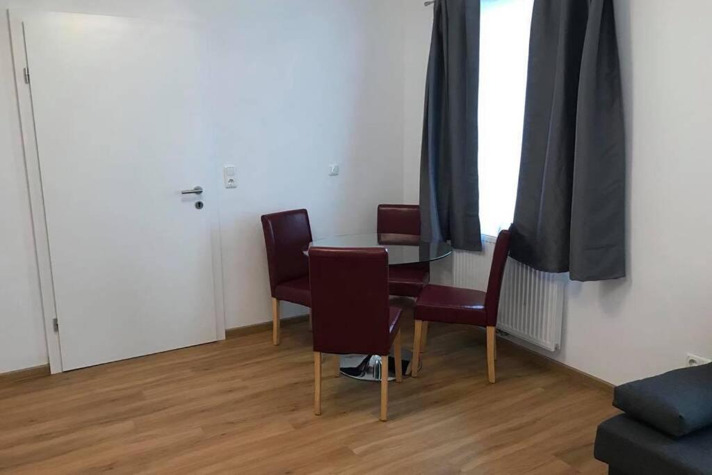 Appartement Attergau St. Georgen im Attergau Zewnętrze zdjęcie