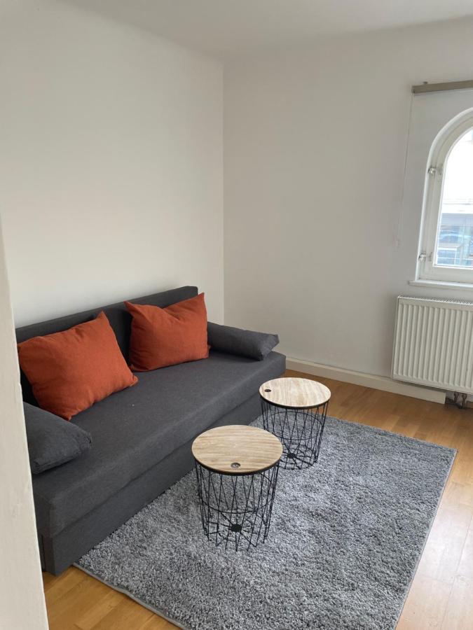 Appartement Attergau St. Georgen im Attergau Zewnętrze zdjęcie