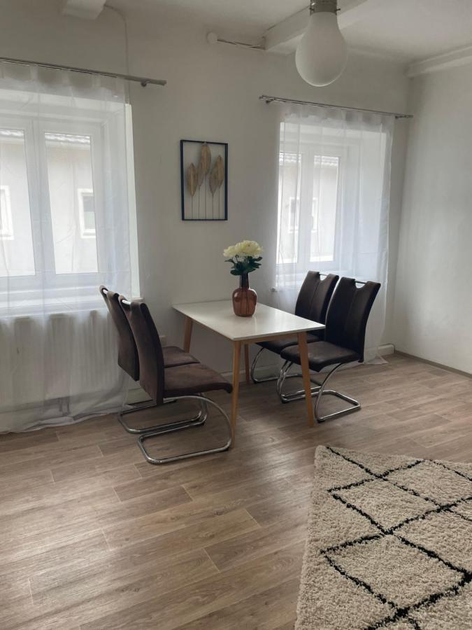Appartement Attergau St. Georgen im Attergau Zewnętrze zdjęcie