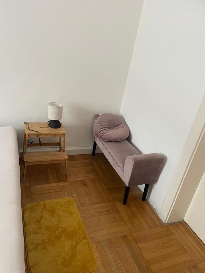 Appartement Attergau St. Georgen im Attergau Zewnętrze zdjęcie