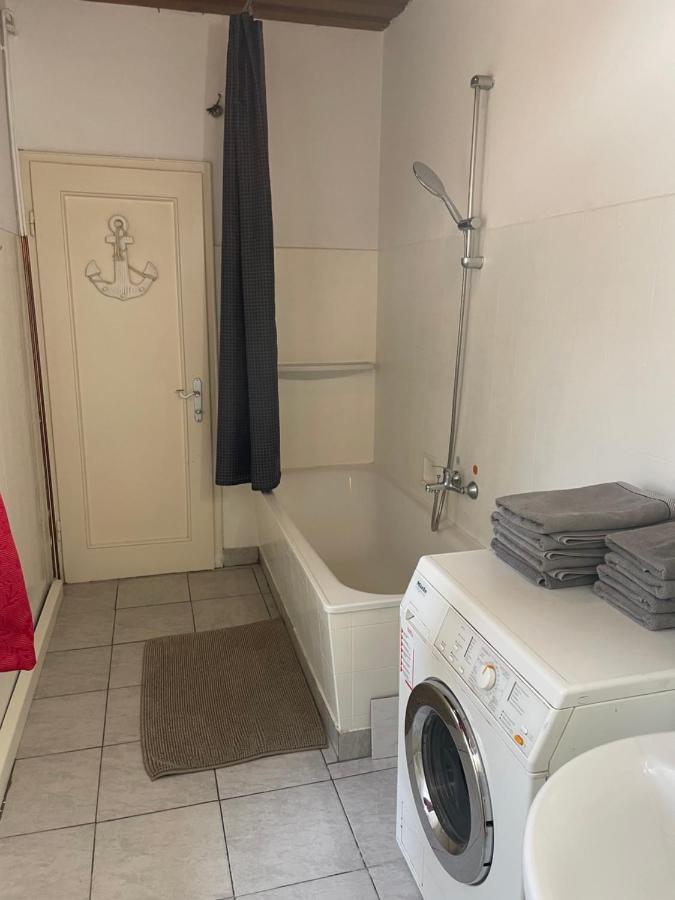 Appartement Attergau St. Georgen im Attergau Zewnętrze zdjęcie