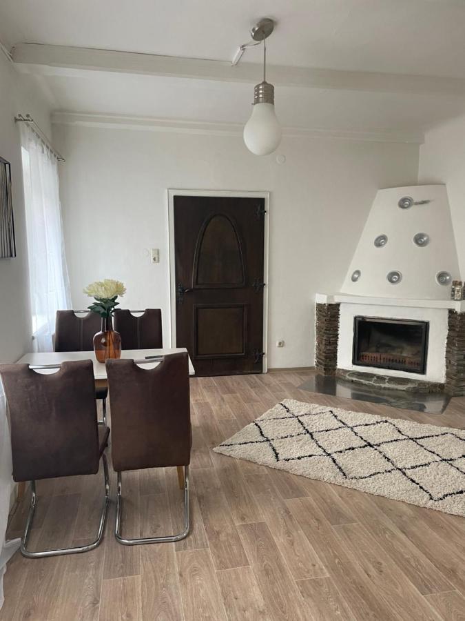 Appartement Attergau St. Georgen im Attergau Zewnętrze zdjęcie