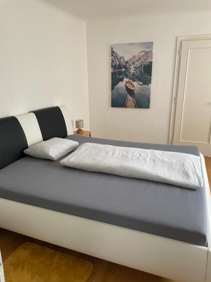 Appartement Attergau St. Georgen im Attergau Zewnętrze zdjęcie