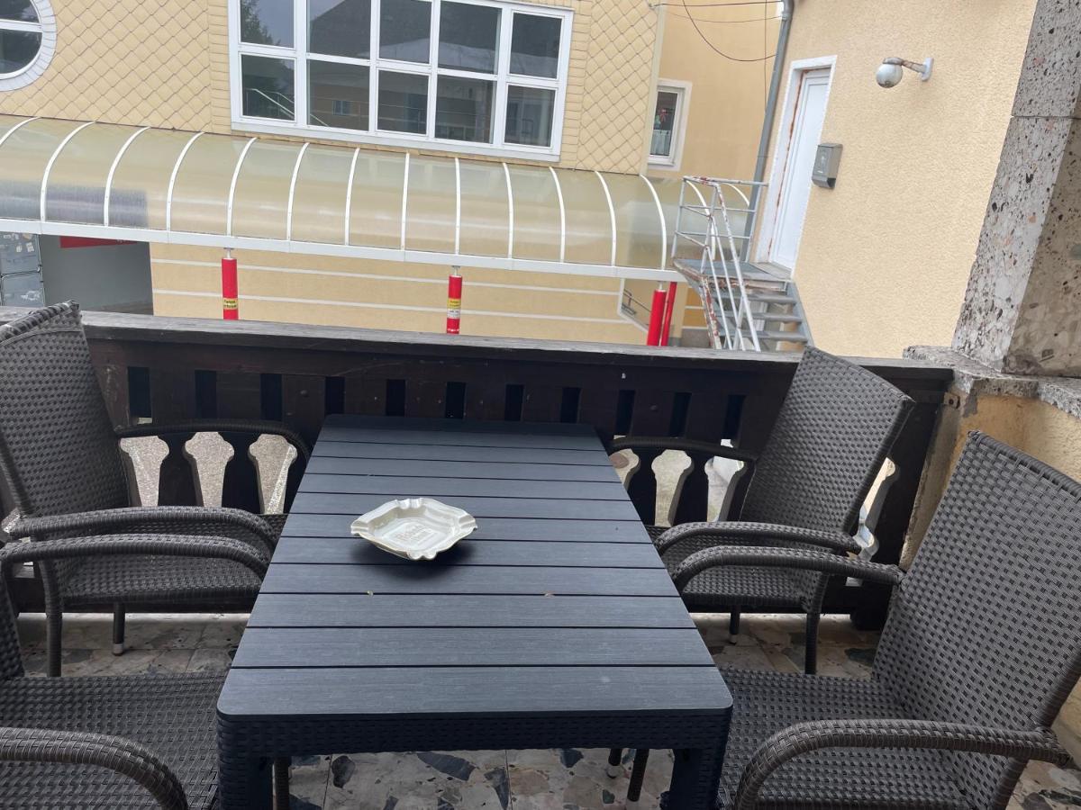 Appartement Attergau St. Georgen im Attergau Zewnętrze zdjęcie