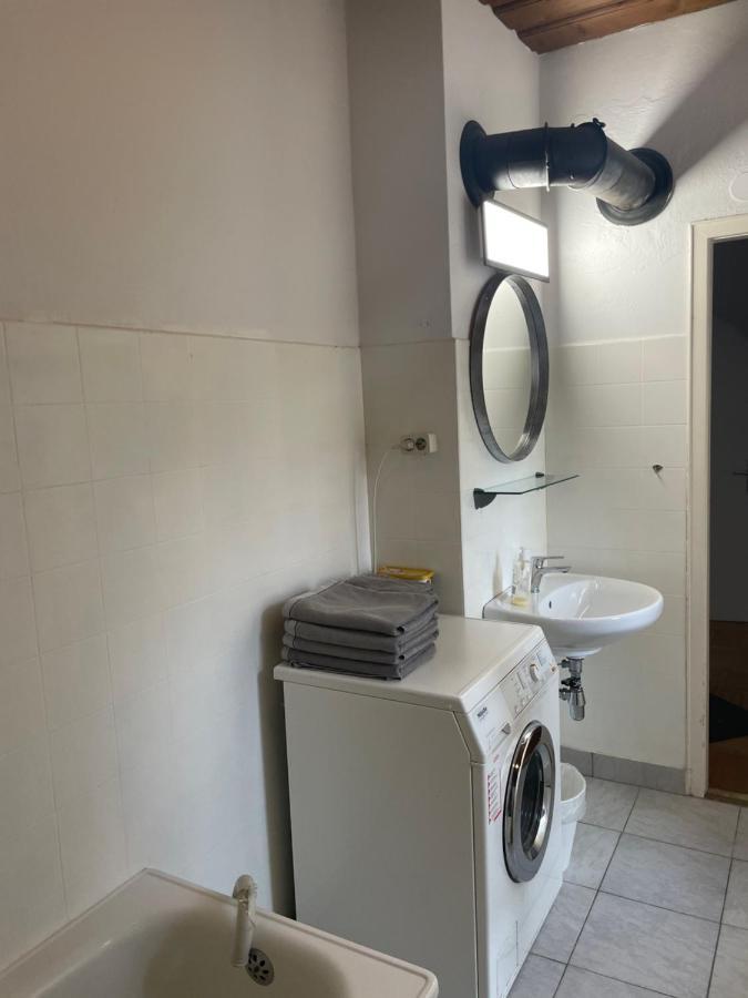 Appartement Attergau St. Georgen im Attergau Zewnętrze zdjęcie